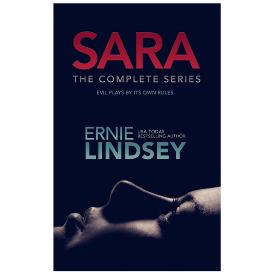 SARA: The Complete Series (Kindle, Nook, Kobo, Apple, Google Play and others)