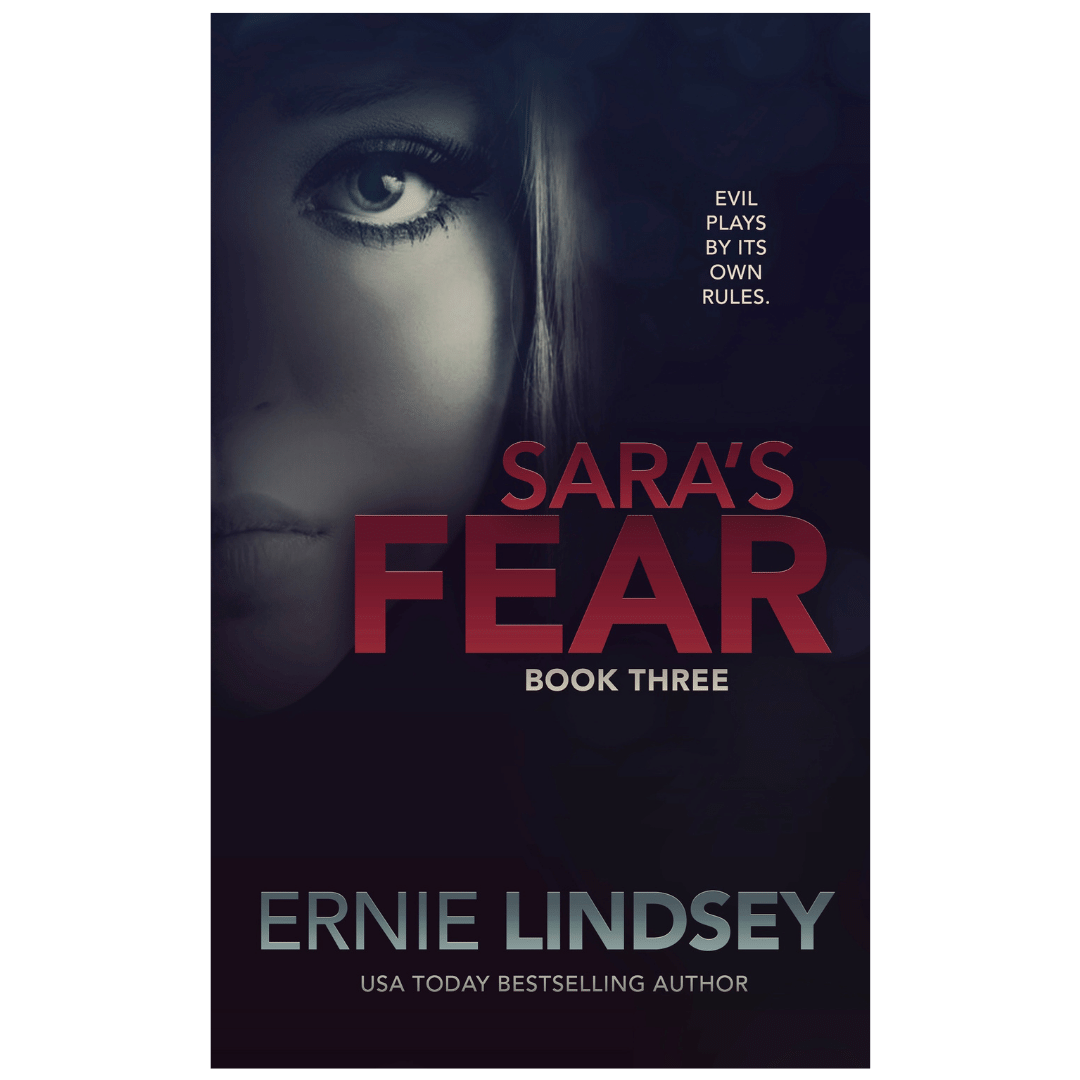 SARA: The Complete Series (Kindle, Nook, Kobo, Apple, Google Play and others)