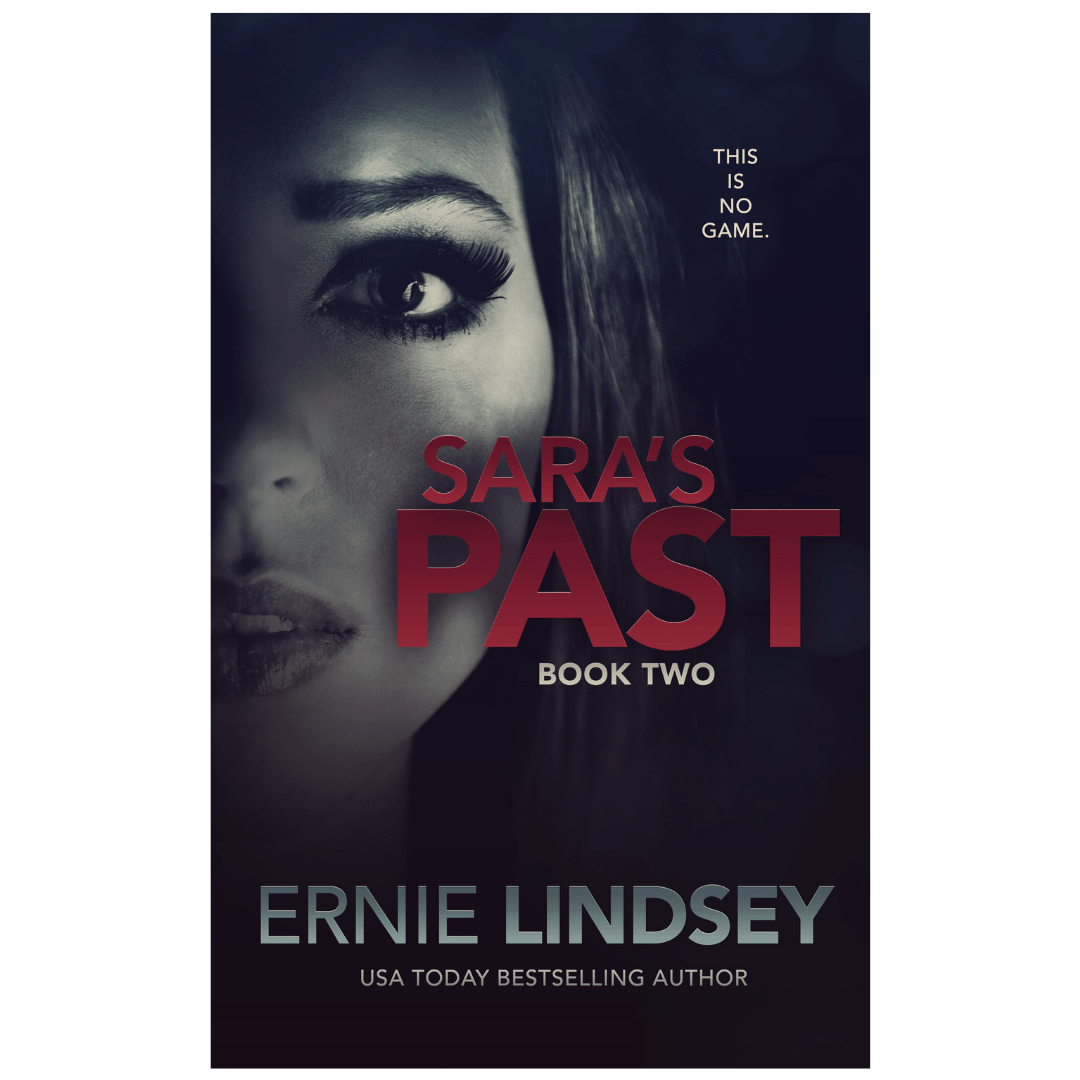 Sara's Past: A Psychological Thriller | Book 2 (Kindle, Nook, Kobo, Apple, Google Play and others)
