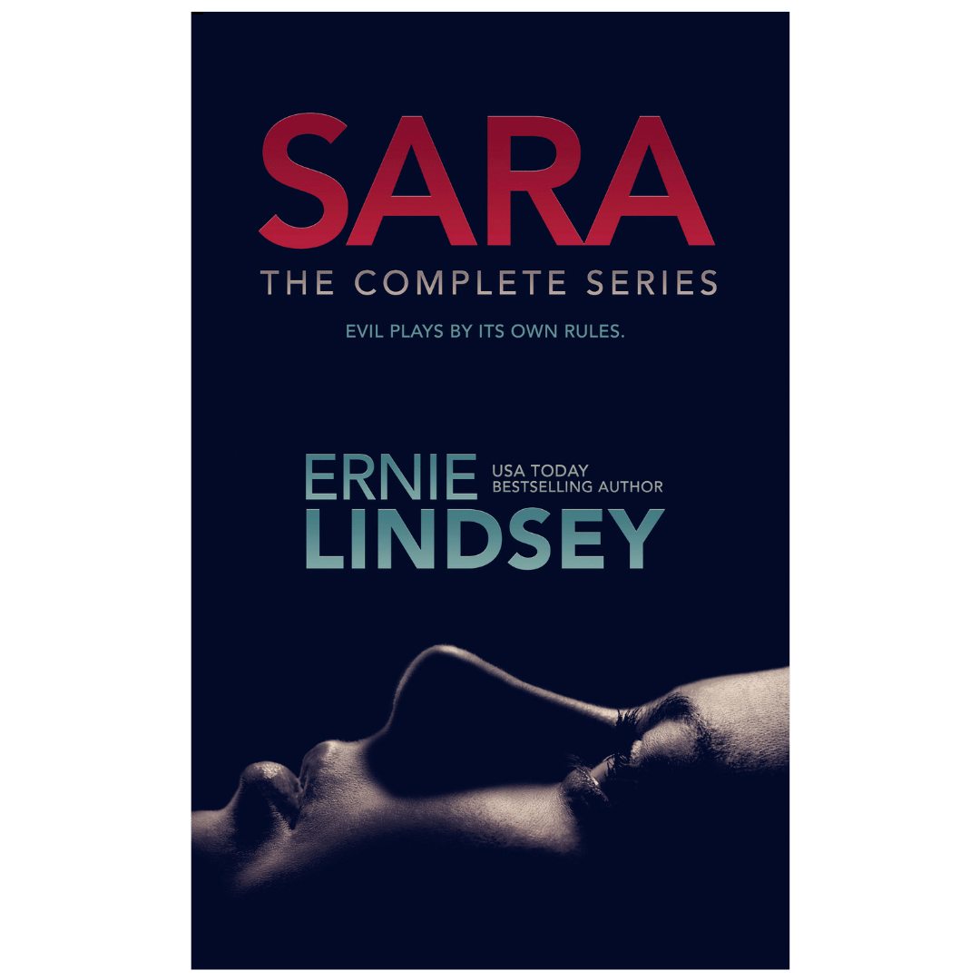 SARA: The Complete Series (Kindle, Nook, Kobo, Apple, Google Play and others)