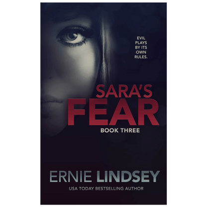 SARA: The Complete Series (Kindle, Nook, Kobo, Apple, Google Play and others)