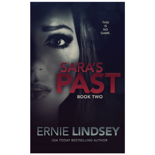 Sara's Past: A Psychological Thriller | Book 2 (Kindle and ePub)